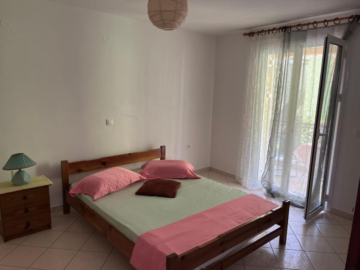 Kleio'S Apartment ลิคชูรี ภายนอก รูปภาพ