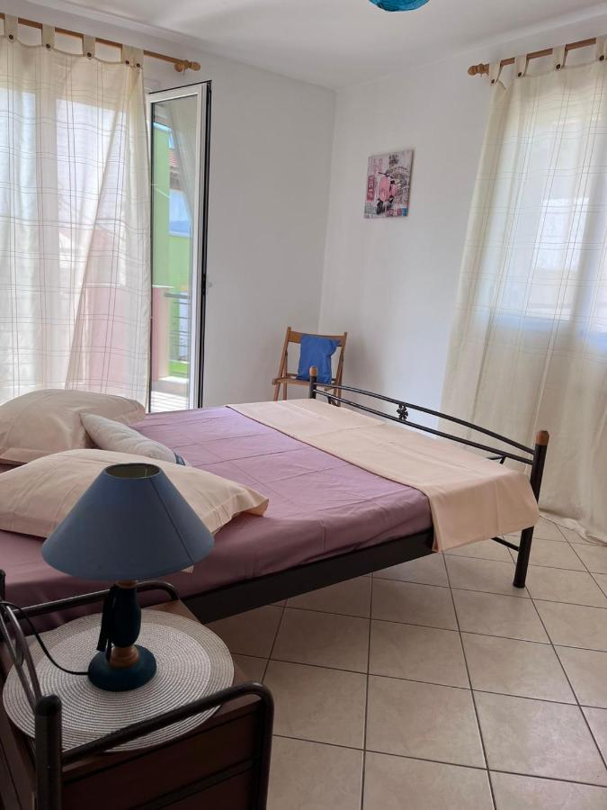 Kleio'S Apartment ลิคชูรี ภายนอก รูปภาพ